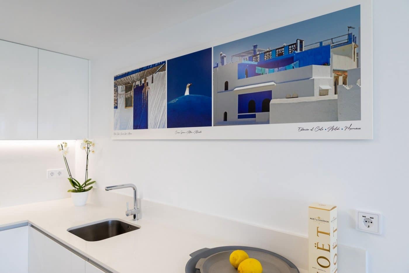 3 camera da letto Appartamento in vendita in Gran Alacant con piscina - 405.000 € (Rif: 9827221)