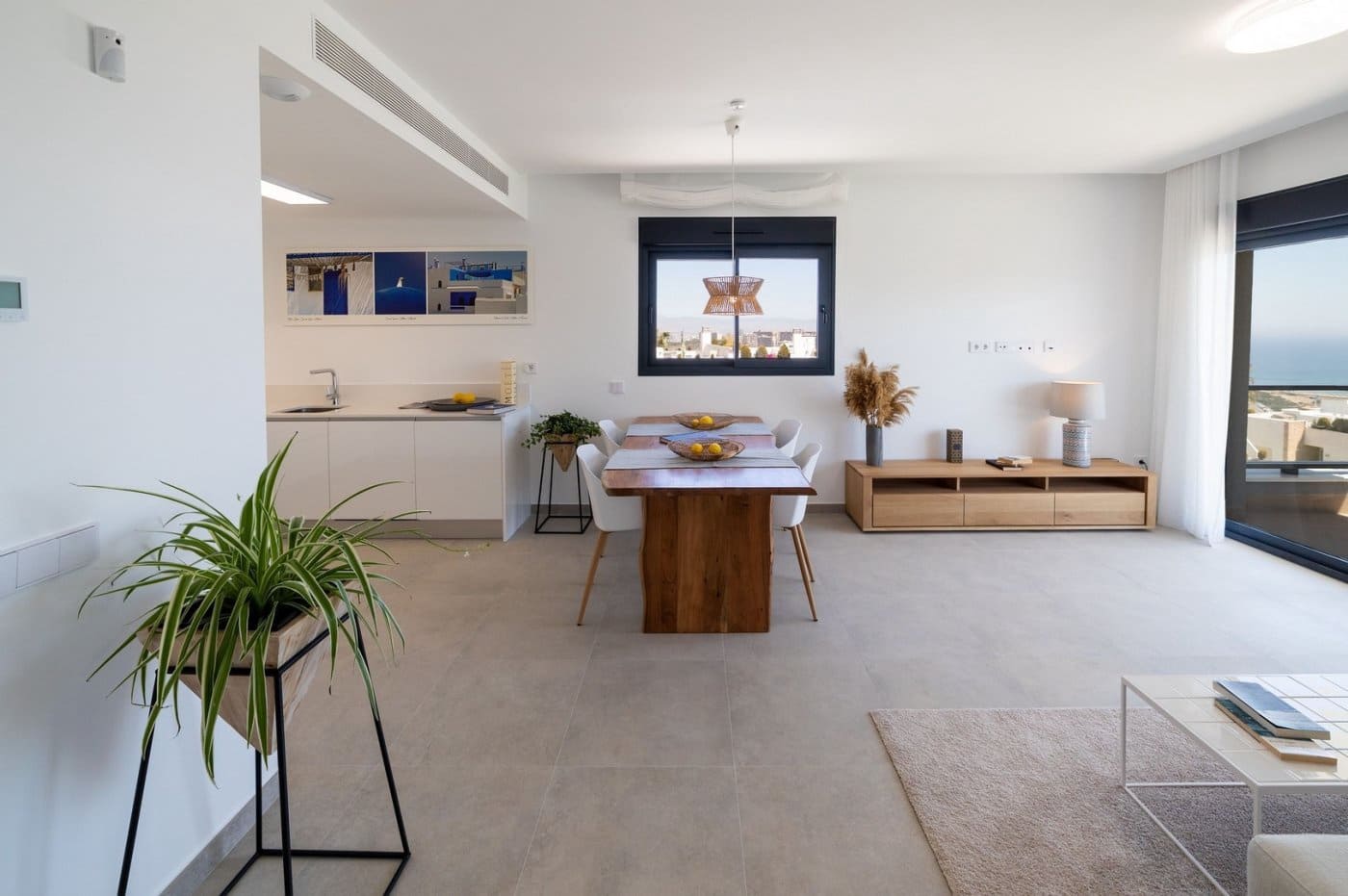 3 camera da letto Appartamento in vendita in Gran Alacant con piscina - 405.000 € (Rif: 9827221)