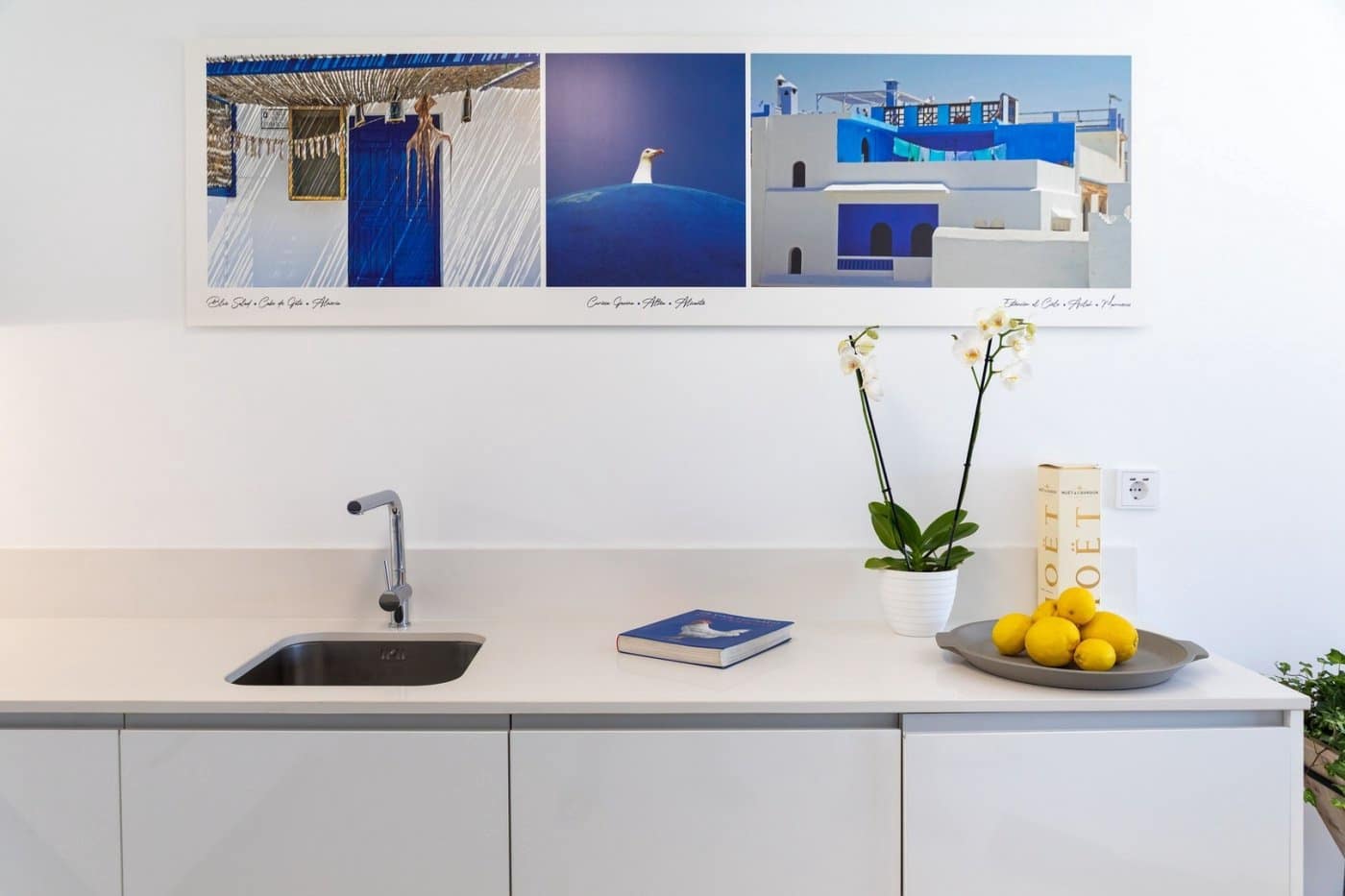 3 camera da letto Appartamento in vendita in Gran Alacant con piscina - 405.000 € (Rif: 9827221)