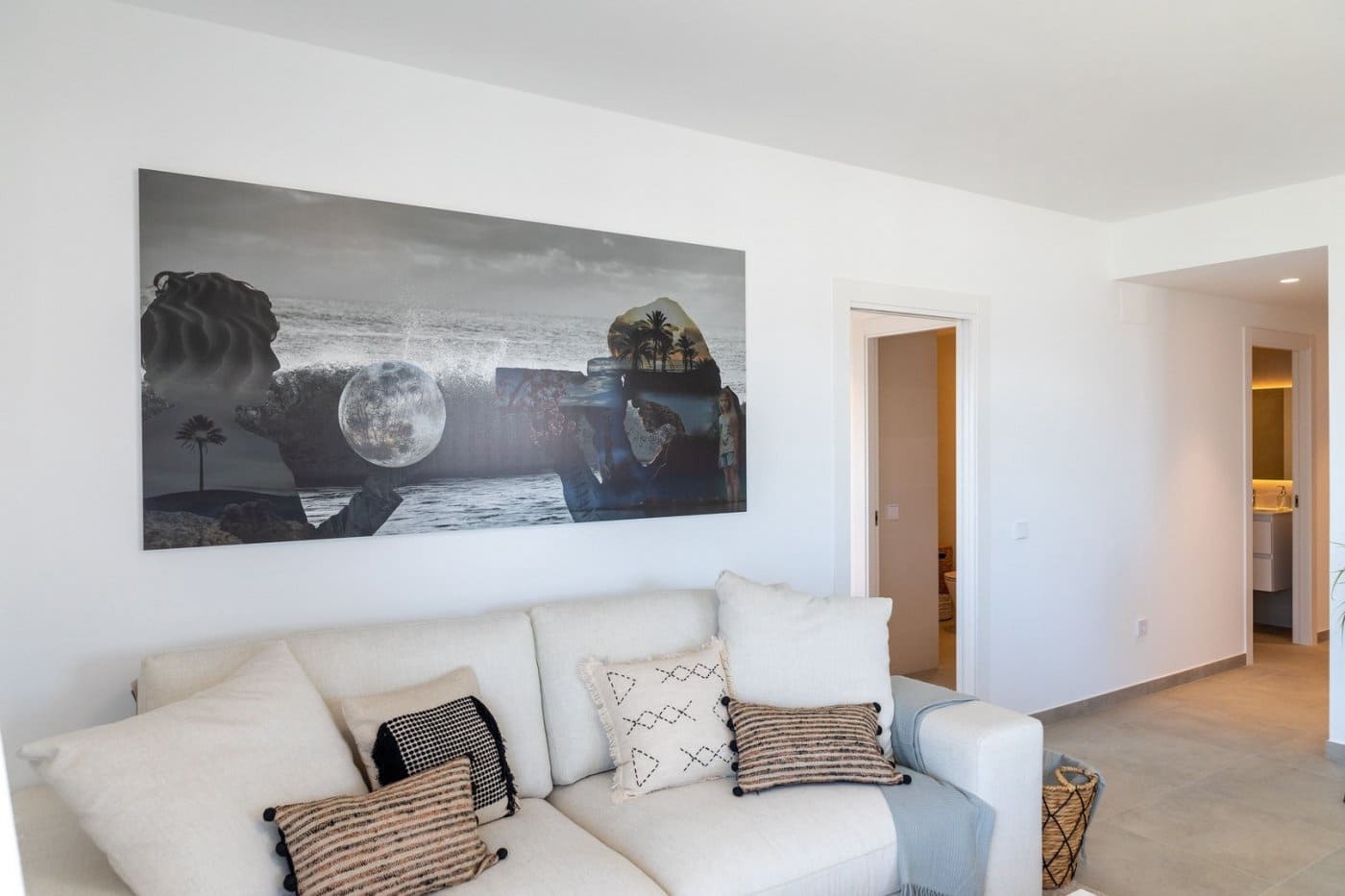 3 camera da letto Appartamento in vendita in Gran Alacant con piscina - 405.000 € (Rif: 9827221)
