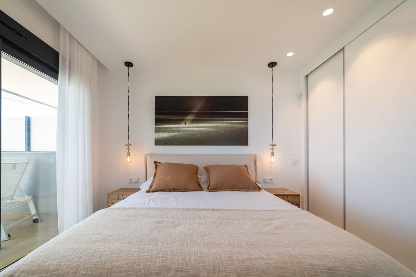 3 camera da letto Appartamento in vendita in Gran Alacant con piscina - 405.000 € (Rif: 9827221)