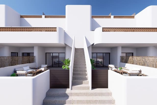 3 soverom Bungalow til salgs i Dolores med svømmebasseng - € 279 900 (Ref: 9827240)