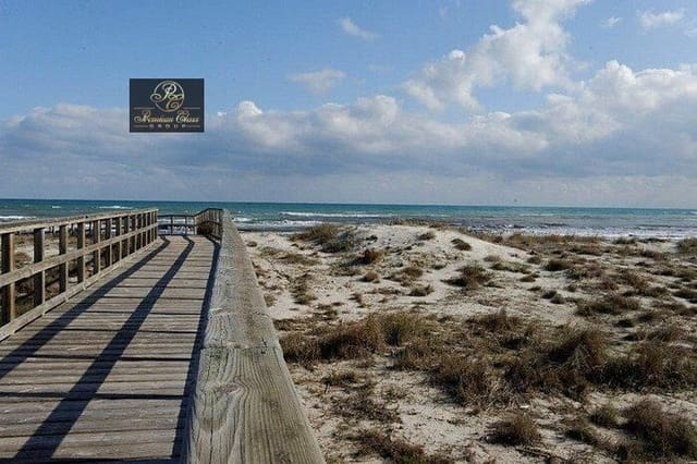 3 chambre Appartement à vendre à San Pedro del Pinatar avec piscine - 317 900 € (Ref: 9827248)