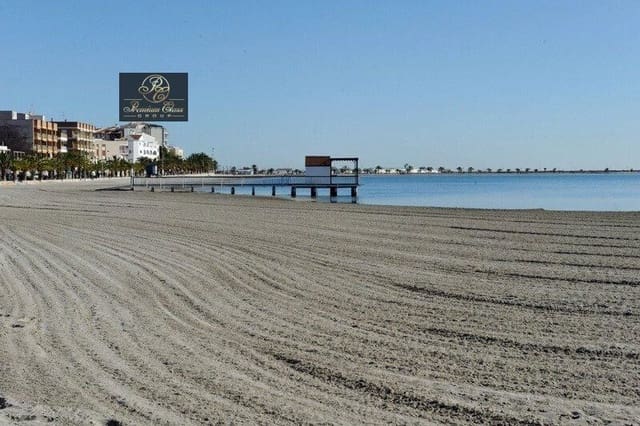 3 chambre Appartement à vendre à San Pedro del Pinatar avec piscine - 317 900 € (Ref: 9827248)