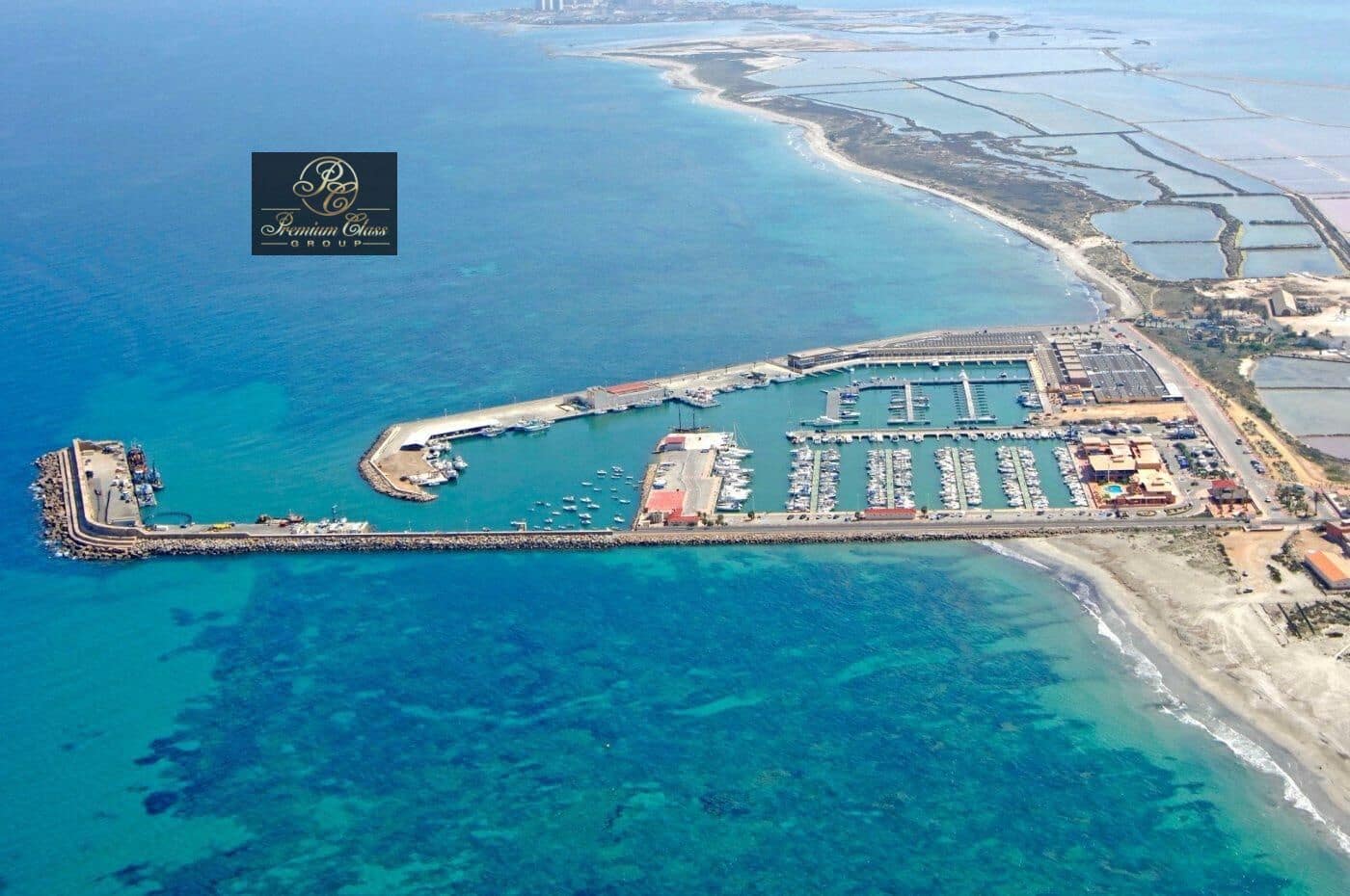 3 bedroom Apartment for sale in San Pedro del Pinatar with pool garage - € 317,900 (Ref: 9827248)