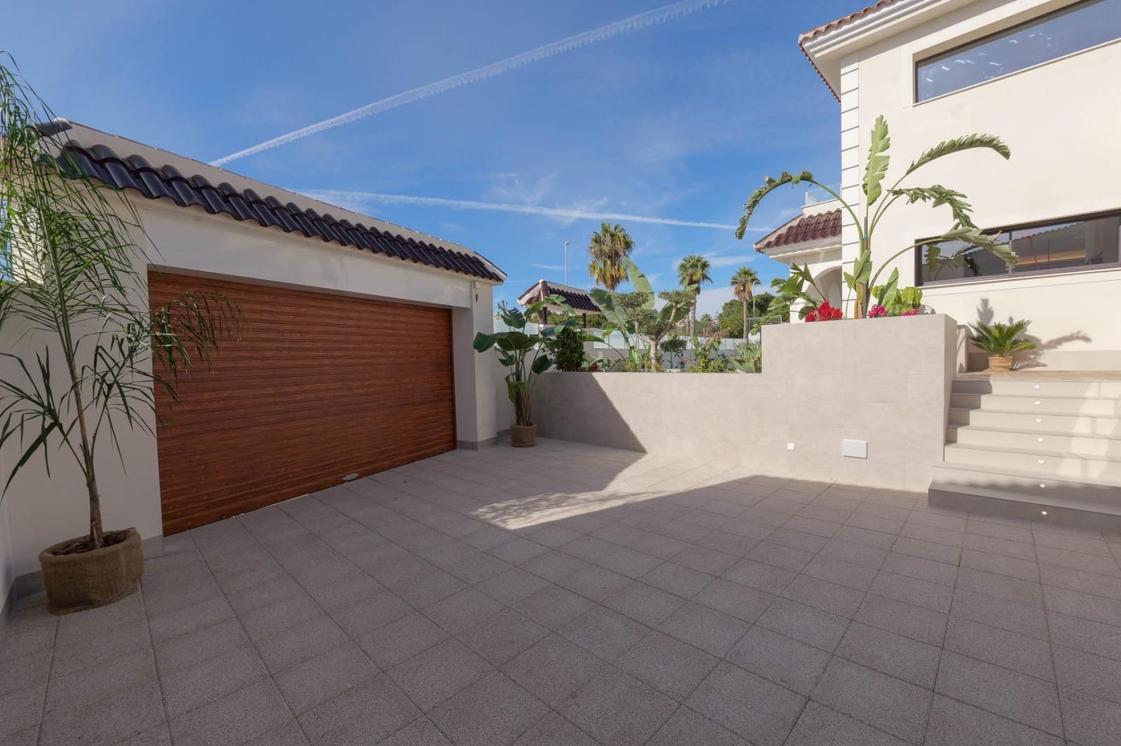3 soverom Villa til salgs i Ciudad Quesada med svømmebasseng - € 871 162 (Ref: 9888146)