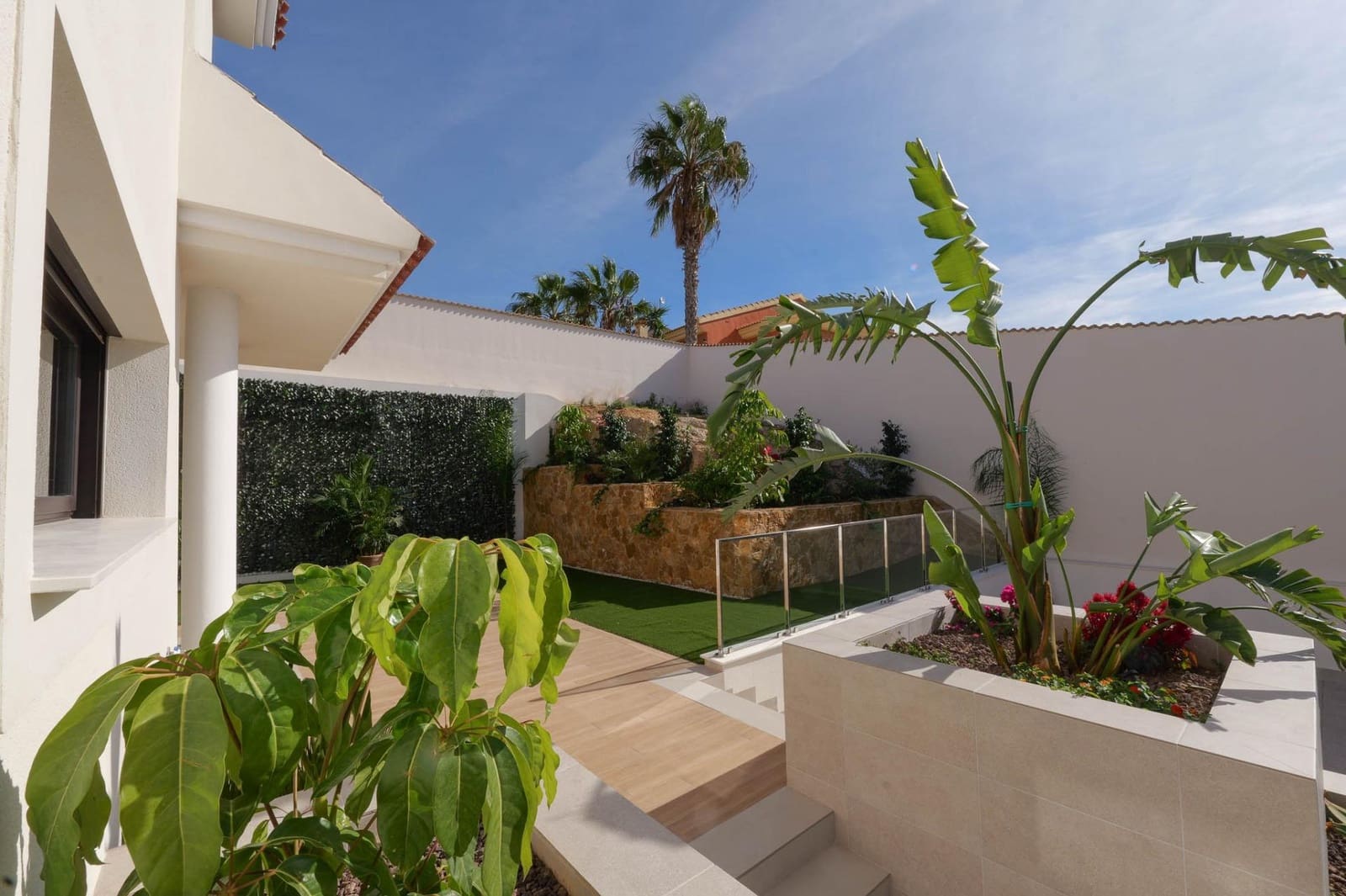 3 soverom Villa til salgs i Ciudad Quesada med svømmebasseng - € 871 162 (Ref: 9888146)