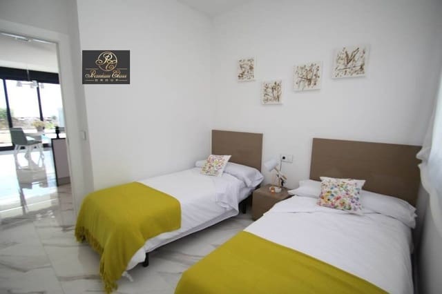 3 bedroom Villa for sale in San Miguel de Salinas with pool - € 630,000 (Ref: 9958106)
