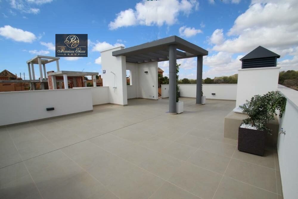 3 bedroom Villa for sale in San Miguel de Salinas with pool - € 630,000 (Ref: 9958106)