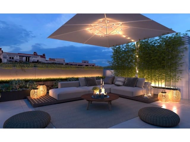 3 bedroom Apartment for sale in Pere Garau, Palma de Mallorca - € 578,500 (Ref: 10005342)