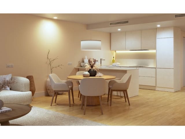 3 bedroom Apartment for sale in Pere Garau, Palma de Mallorca - € 578,500 (Ref: 10005342)
