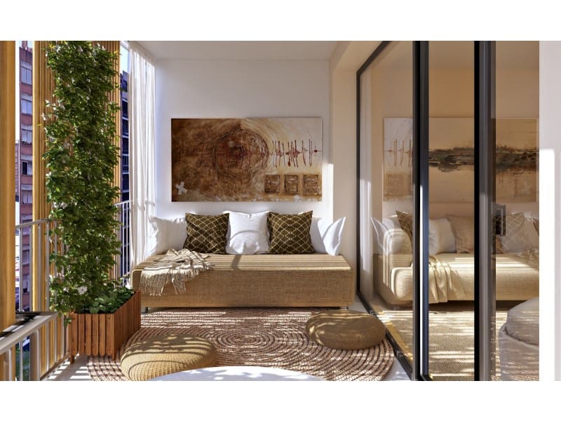3 bedroom Apartment for sale in Palma de Mallorca - € 578,500 (Ref: 10005342)