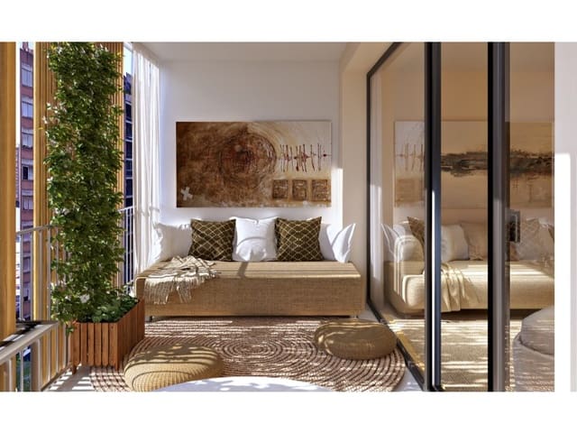 3 bedroom Apartment for sale in Pere Garau, Palma de Mallorca - € 578,500 (Ref: 10005342)