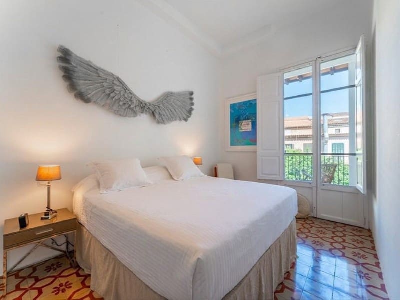 3 bedroom Apartment for sale in Palma de Mallorca - € 1,650,000 (Ref: 10005343)