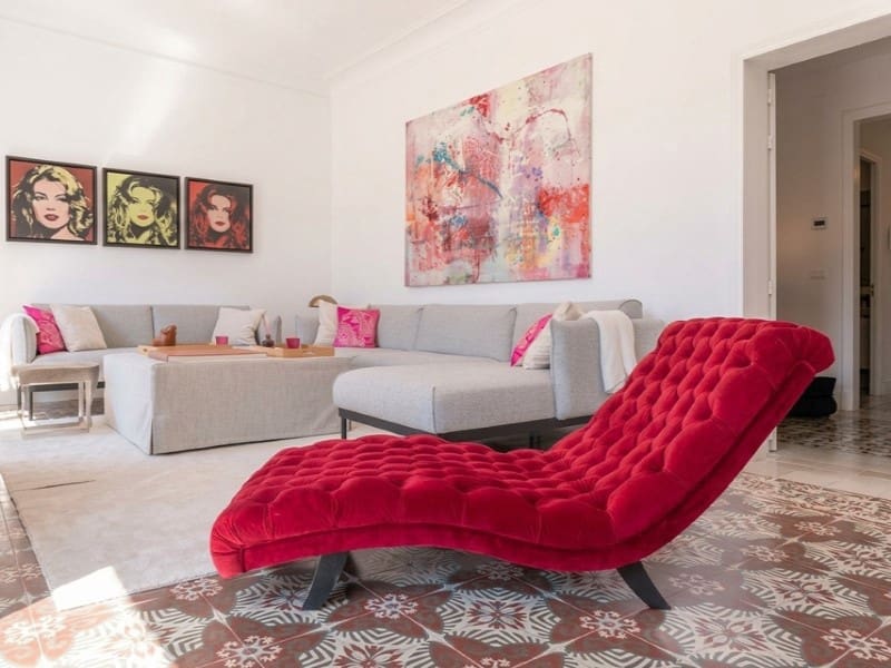 3 bedroom Apartment for sale in Palma de Mallorca - € 1,650,000 (Ref: 10005343)