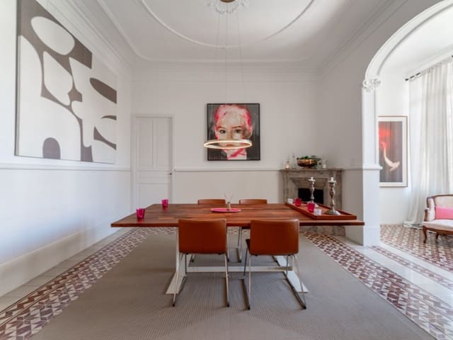 3 bedroom Apartment for sale in El Mercat, Palma de Mallorca - € 1,650,000 (Ref: 10005343)