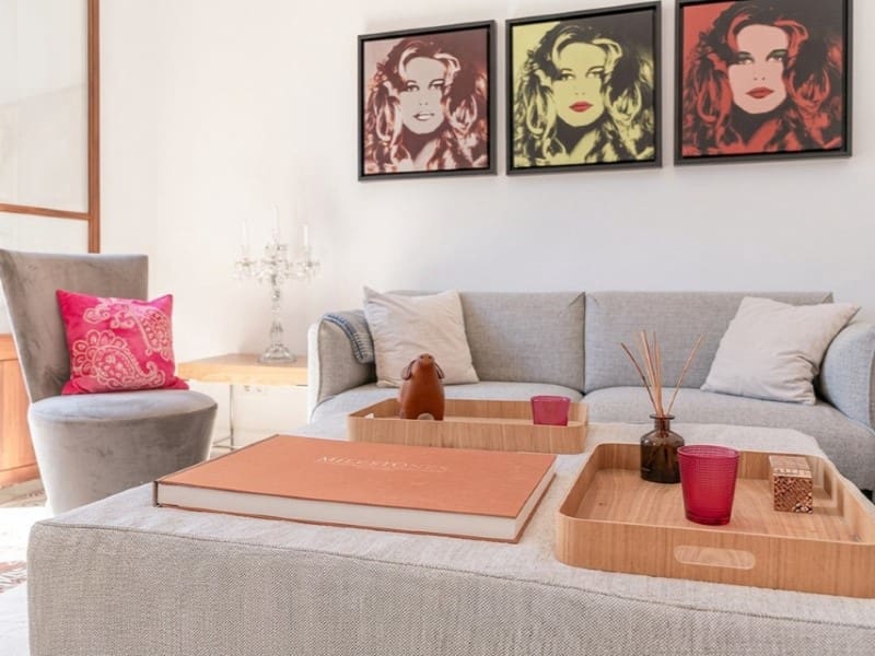 3 bedroom Apartment for sale in Palma de Mallorca - € 1,650,000 (Ref: 10005343)
