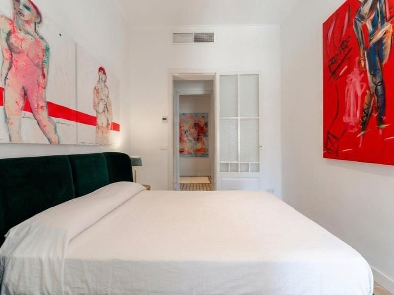 3 bedroom Apartment for sale in Palma de Mallorca - € 1,650,000 (Ref: 10005343)