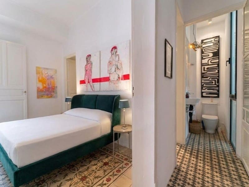3 bedroom Apartment for sale in Palma de Mallorca - € 1,650,000 (Ref: 10005343)