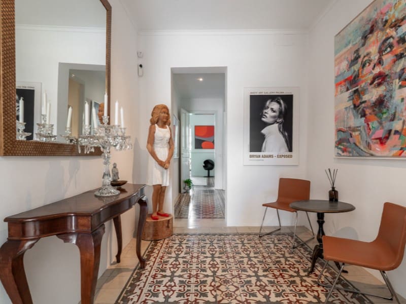 3 bedroom Apartment for sale in Palma de Mallorca - € 1,650,000 (Ref: 10005343)
