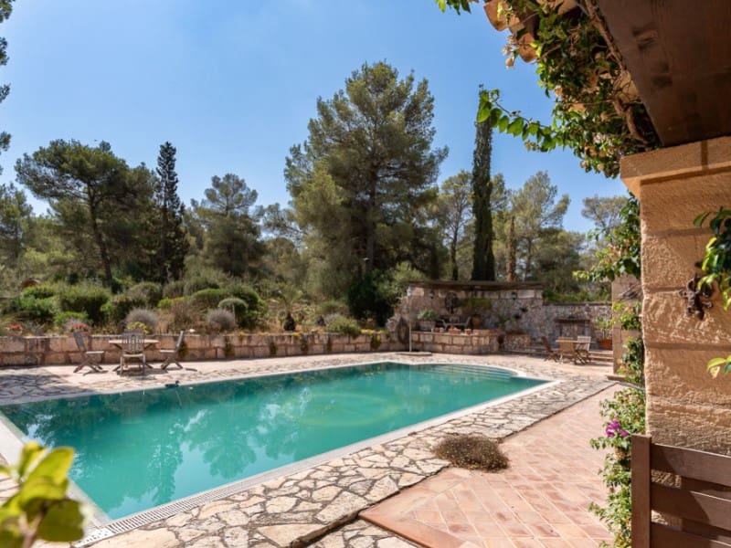 Finca/Casa Rural de 4 habitaciones en Manacor en venta con piscina garaje - 1.675.000 € (Ref: 10005344)