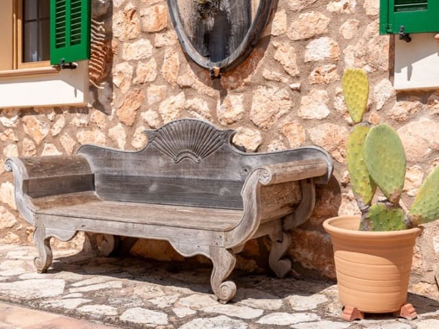Finca/Casa Rural de 4 habitaciones en Manacor en venta con piscina garaje - 1.675.000 € (Ref: 10005344)