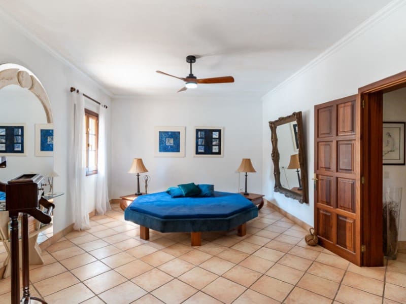 Finca/Casa Rural de 4 habitaciones en Manacor en venta con piscina garaje - 1.675.000 € (Ref: 10005344)