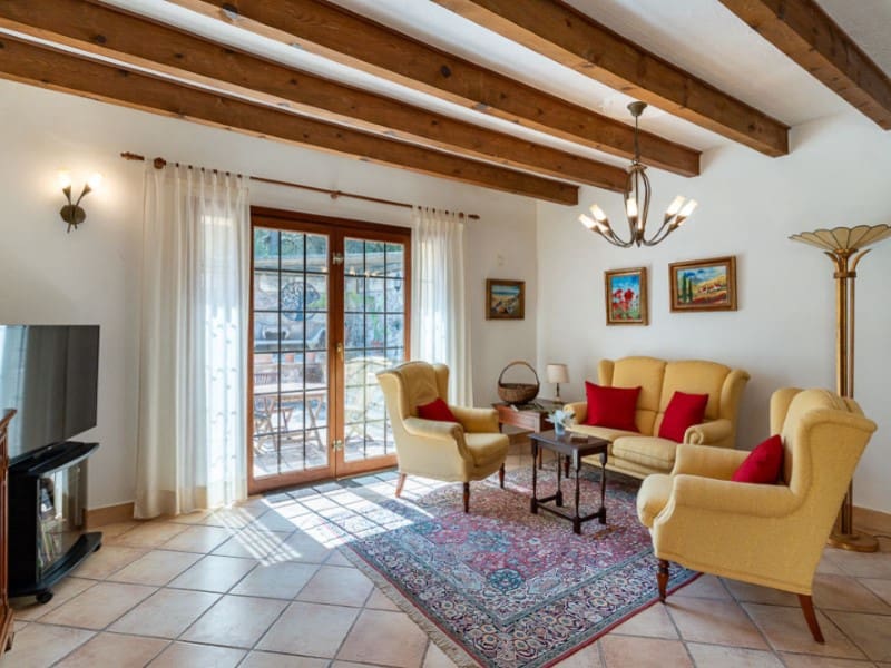 Finca/Casa Rural de 4 habitaciones en Manacor en venta con piscina garaje - 1.675.000 € (Ref: 10005344)