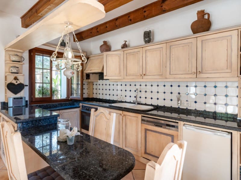 Finca/Casa Rural de 4 habitaciones en Manacor en venta con piscina garaje - 1.675.000 € (Ref: 10005344)