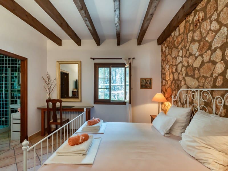 Finca/Casa Rural de 4 habitaciones en Manacor en venta con piscina garaje - 1.675.000 € (Ref: 10005344)