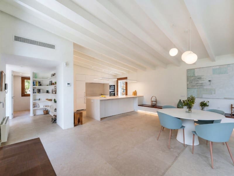 Finca/Casa Rural de 4 habitaciones en Estellenchs en venta - 4.700.000 € (Ref: 10011205)