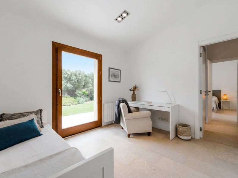 Finca/Casa Rural de 4 habitaciones en Estellenchs en venta - 4.700.000 € (Ref: 10011205)