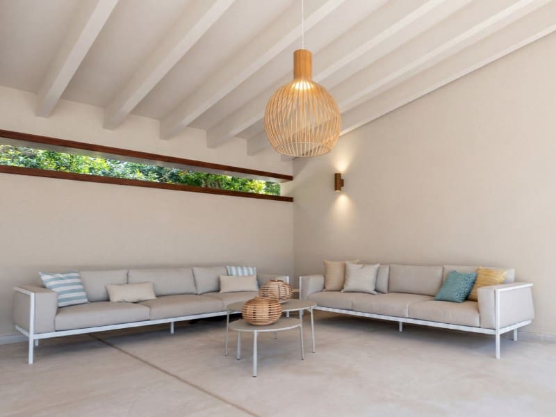 Finca/Casa Rural de 4 habitaciones en Estellenchs en venta - 4.700.000 € (Ref: 10011205)
