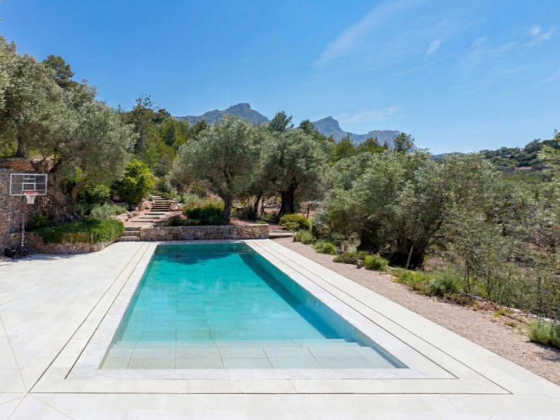 Finca/Casa Rural de 4 habitaciones en Estellenchs en venta - 4.700.000 € (Ref: 10011205)