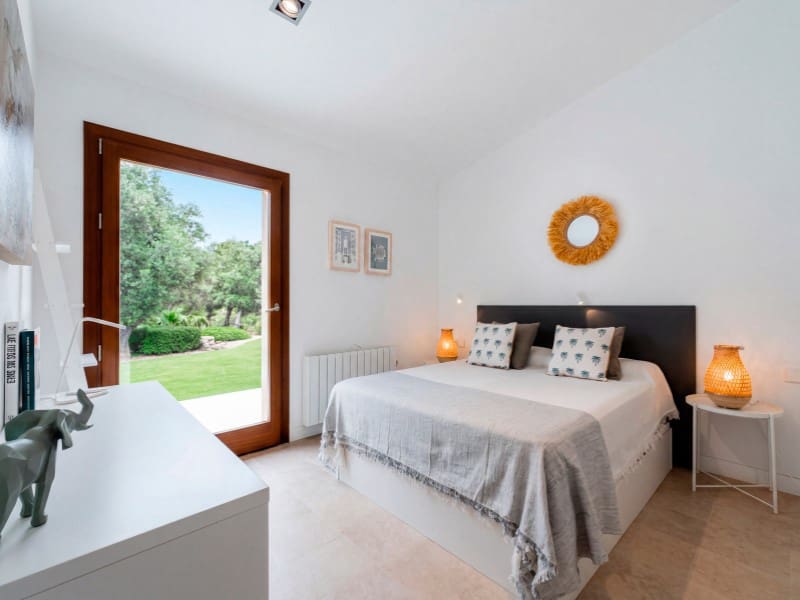Finca/Casa Rural de 4 habitaciones en Estellenchs en venta - 4.700.000 € (Ref: 10011205)