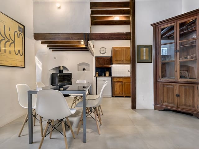 5 camera da letto Villa in vendita in Genova, Palma de Mallorca con piscina - 2.050.000 € (Rif: 10017310)