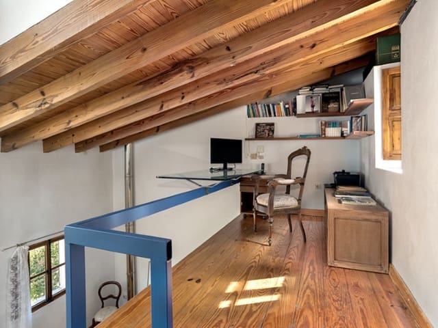 5 camera da letto Villa in vendita in Genova, Palma de Mallorca con piscina - 2.050.000 € (Rif: 10017310)