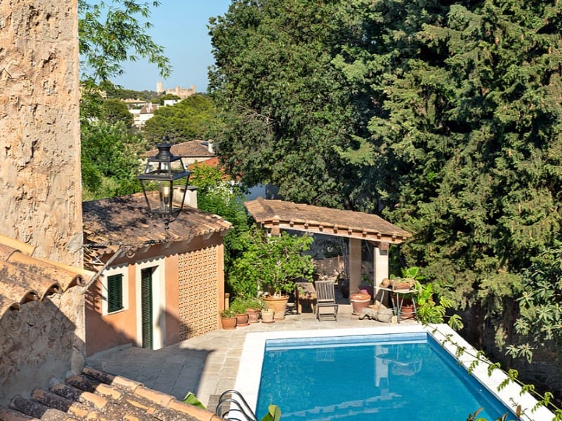 5 quarto Moradia para venda em Genova com piscina - 2 050 000 € (Ref: 10017310)