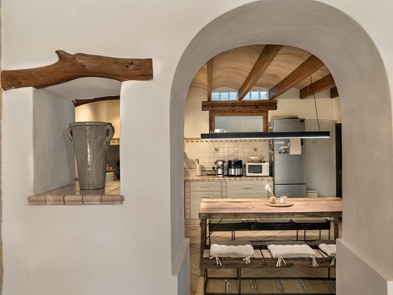 3 camera da letto Villa in vendita in Sa Cabaneta / La Cabaneta - 599.000 € (Rif: 10020667)