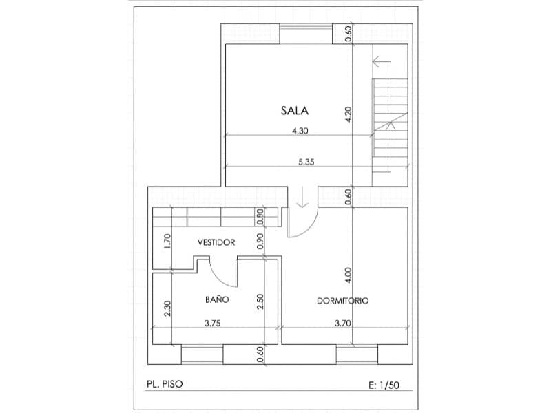 3 camera da letto Villa in vendita in Sa Cabaneta / La Cabaneta - 599.000 € (Rif: 10020667)