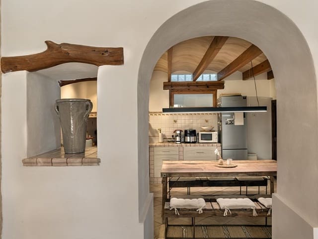 3 camera da letto Villa in vendita in Sa Cabaneta / La Cabaneta, Marratxí - 599.000 € (Rif: 10020667)
