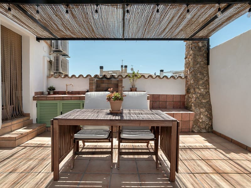 3 camera da letto Villa in vendita in Sa Cabaneta / La Cabaneta - 599.000 € (Rif: 10020667)