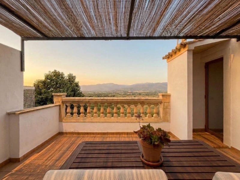 3 camera da letto Villa in vendita in Sa Cabaneta / La Cabaneta - 599.000 € (Rif: 10020667)