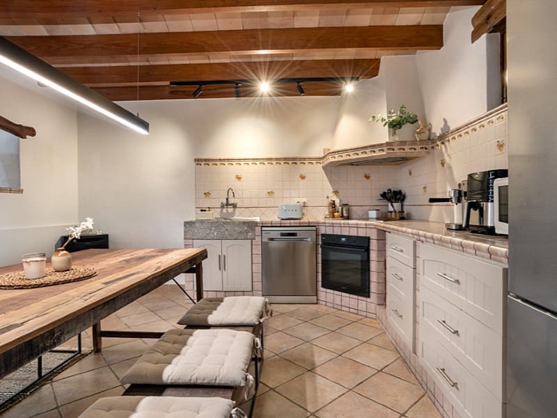 3 camera da letto Villa in vendita in Sa Cabaneta / La Cabaneta - 599.000 € (Rif: 10020667)
