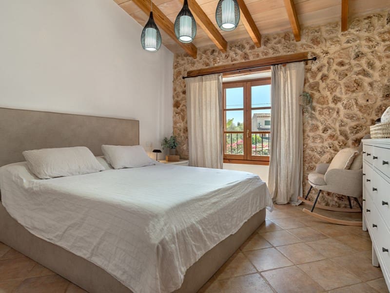 3 camera da letto Villa in vendita in Sa Cabaneta / La Cabaneta - 599.000 € (Rif: 10020667)