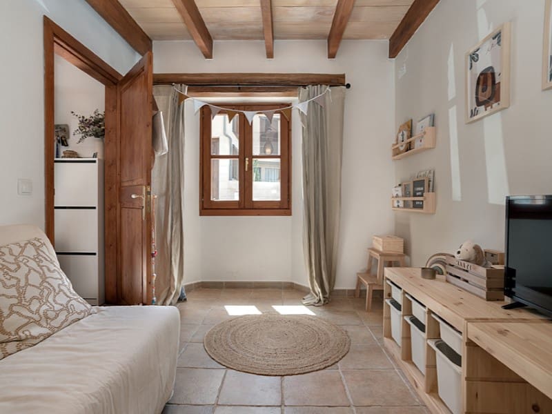 3 camera da letto Villa in vendita in Sa Cabaneta / La Cabaneta - 599.000 € (Rif: 10020667)