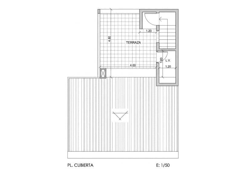 3 camera da letto Villa in vendita in Sa Cabaneta / La Cabaneta - 599.000 € (Rif: 10020667)