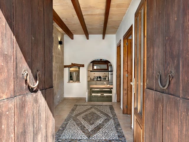 3 camera da letto Villa in vendita in Sa Cabaneta / La Cabaneta, Marratxí - 599.000 € (Rif: 10020667)
