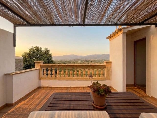 3 camera da letto Villa in vendita in Sa Cabaneta / La Cabaneta, Marratxí - 599.000 € (Rif: 10020667)