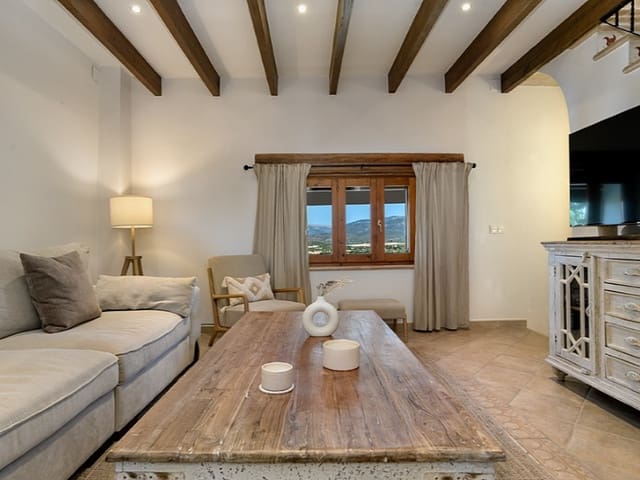 3 camera da letto Villa in vendita in Sa Cabaneta / La Cabaneta, Marratxí - 599.000 € (Rif: 10020667)